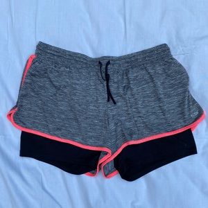 Champion Shorts